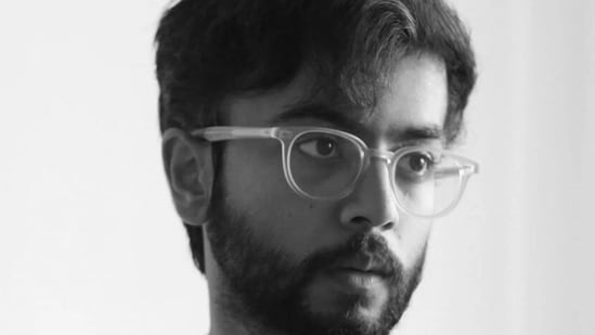Nacido y criado en Londres, Abidur Chowdhury es un diseñador industrial que comenzó a trabajar para Apple en 2019. (abidurchowdhury.com)