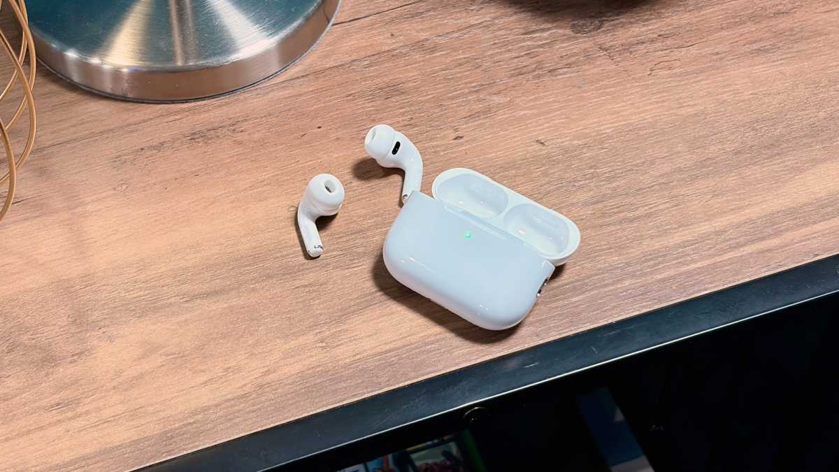Airpod Pro 3
