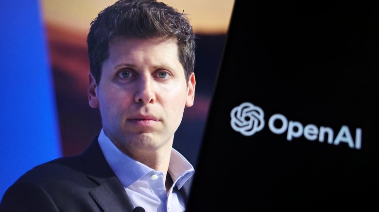El jefe de OpenAI, Sam Altman