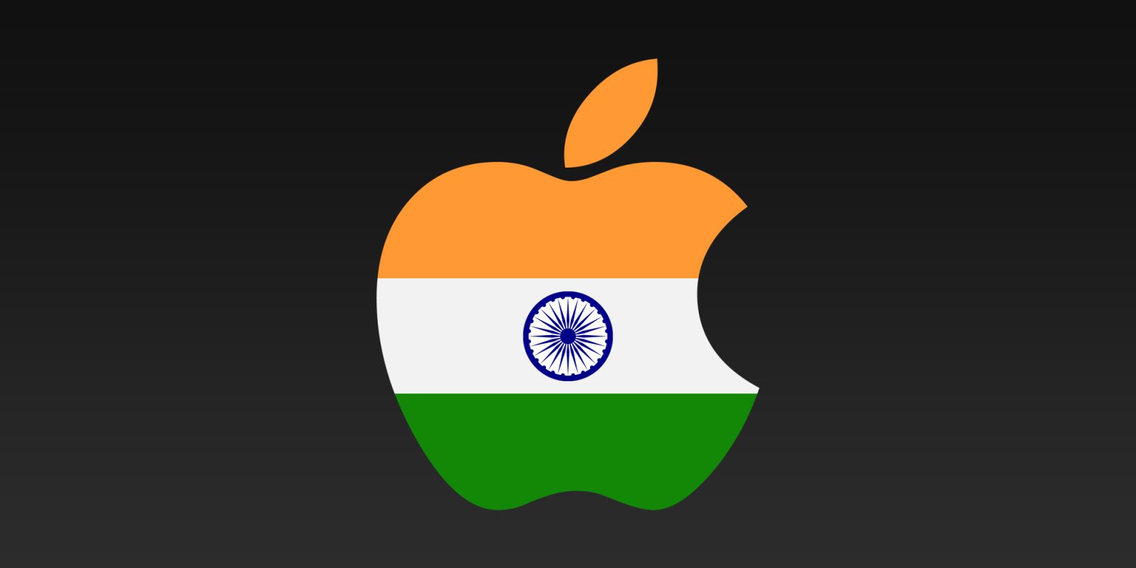 manzana India