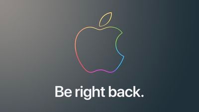 Función inactiva de Apple Store