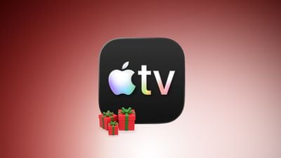 vacaciones con Apple TV