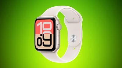 apple watch se 3 verde 2