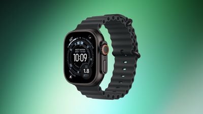 apple watch ultra 3 menta