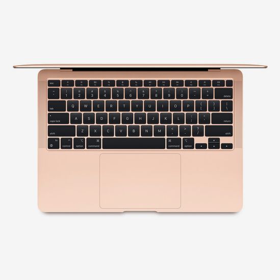 Chip M1 para portátil Apple MacBook Air de 13,3 pulgadas, fabricado para Apple Intelligence, 8 GB de RAM, 256 GB de almacenamiento