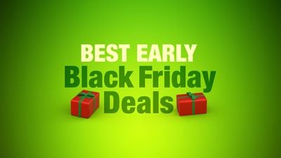 las mejores ofertas anticipadas del Black Friday