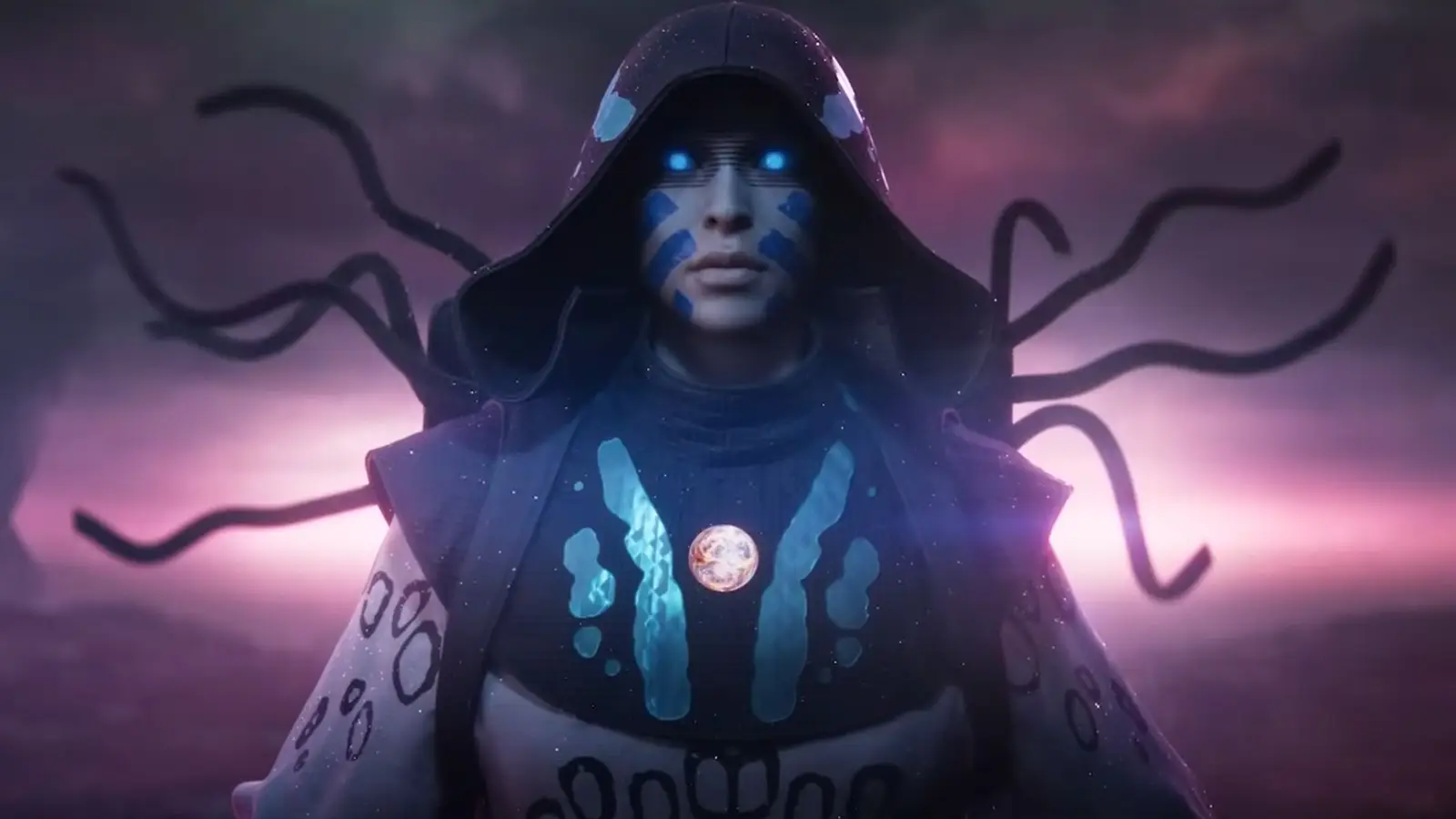 Bungie ha contratado a un astrofísico real para ayudar a dar forma a la nueva saga de Destiny and the Nine de Destiny 2, entendiendo la ciencia detrás del tiempo, la materia oscura y la cuarta dimensión en Edge of Fate.