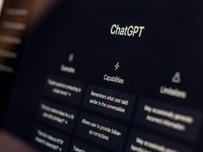 Imagen representativa A ChatGPT se le prohibió proporcionar información legal y de salud: esto es lo que dijo el jefe de IA de salud de OpenAI sobre reclamar la