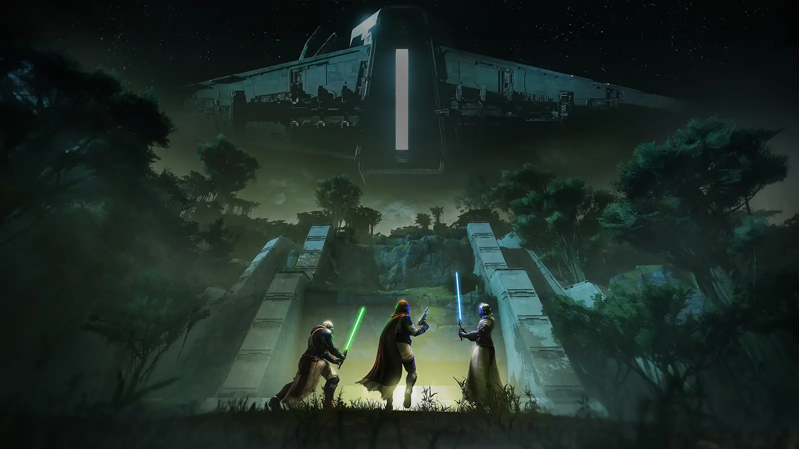 Se revela la mazmorra de equilibrio de Destiny 2 Renegades: fecha de lanzamiento, hora de inicio, modo adversario, nivel de potencia, arma exótica, botín y detalles de la carrera