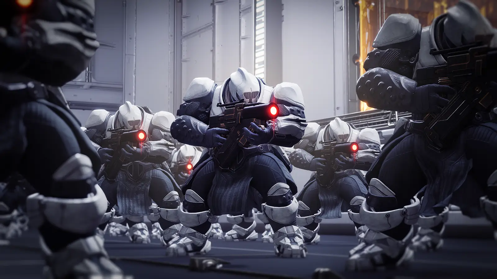 Todo revelado en la transmisión en vivo para desarrolladores de Destiny 2 Renegades