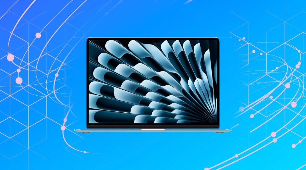 AppleMacBook Air 2025 (M4)