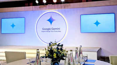 Es posible que el director ejecutivo de Google, Sundar Pichai, haya adelantado el lanzamiento de Gemini 3.0 con este