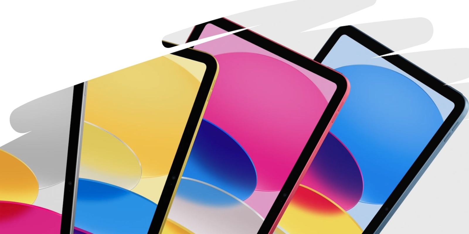 Oferta de reserva para iPad A16