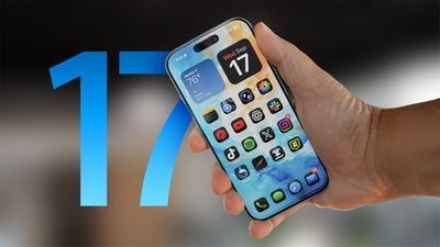 Revisión del iPhone 17 Pulgar 3