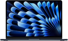 Apple MacBook Air, 13 pulgadas (M4, 16 GB de RAM, 256 GB de SSD)
