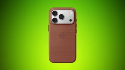 funda iphone 17 verde