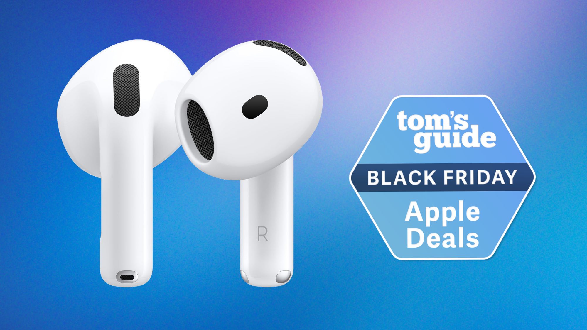 AirPods 4 con acuerdo ANC