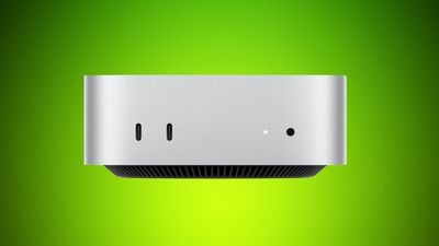 mac mini verde 2