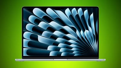 macbook air nuevo verde