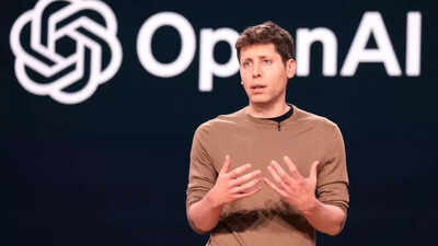 Imagen representativa Sam Altman dice que solo está esperando ser reemplazado como CEO de OpenAI, es solo una cuestión de...