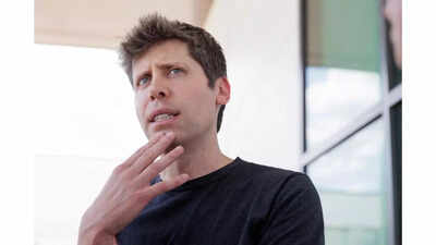 Sam Altman dice que es un poco triste que OpenAI se esté apoderando de todos mis...