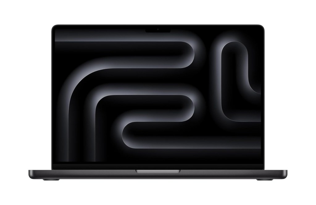 Portátil Apple MacBook Pro 2024 con chip M4
