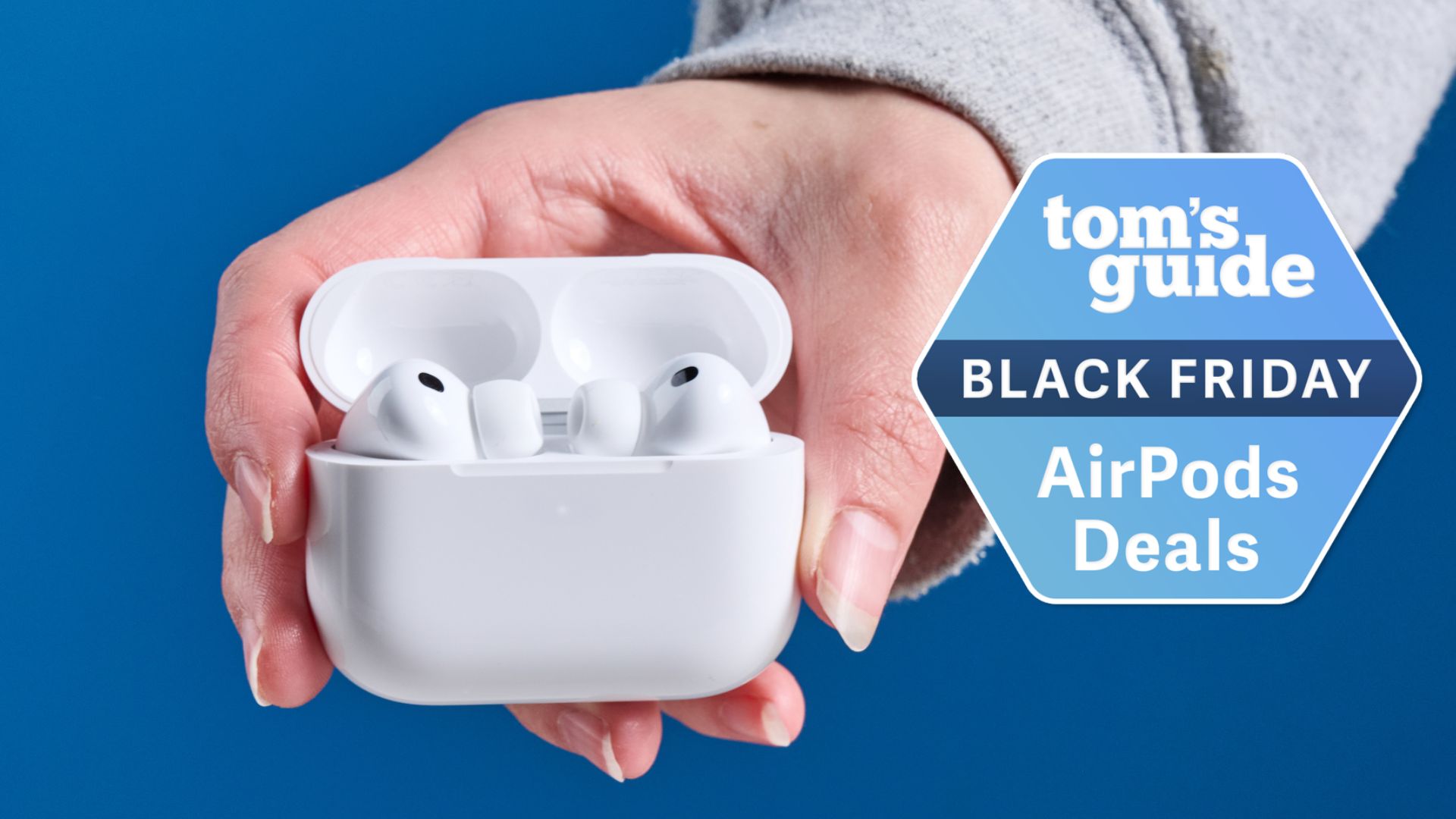 AirPods Pro3