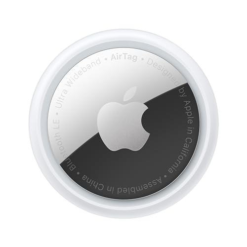 AirTag - Paquete de 1 AirTag - Paquete de 1