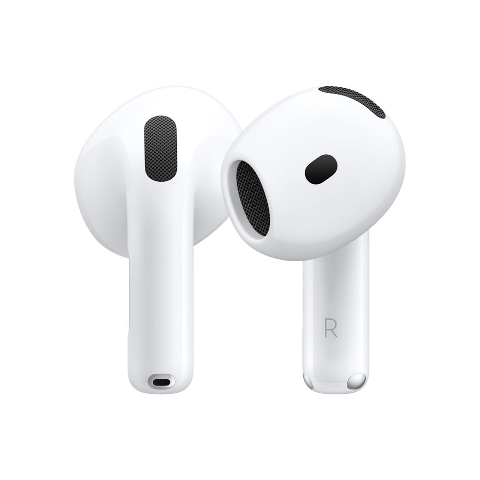 AirPods 4 (con ANC) AirPods 4 (con ANC)