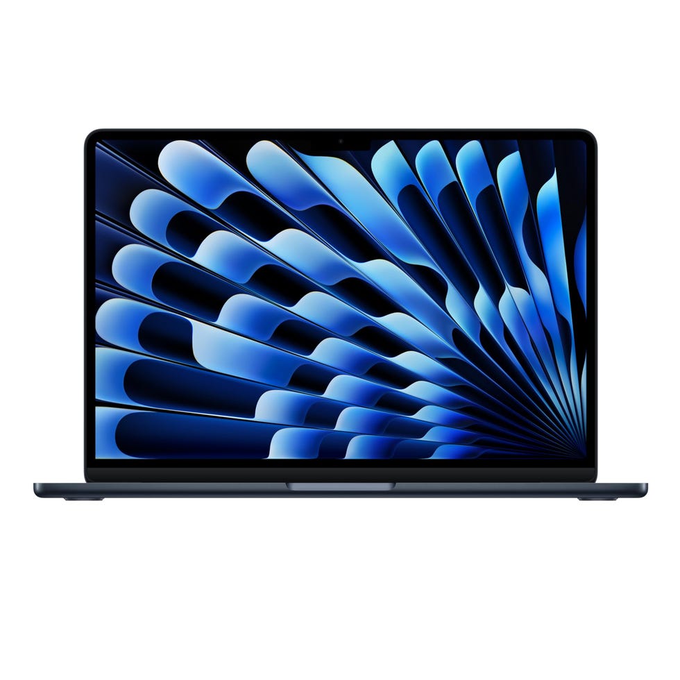 Portátil MacBook Air de 13 pulgadas con chip M4 Portátil MacBook Air de 13 pulgadas con chip M4