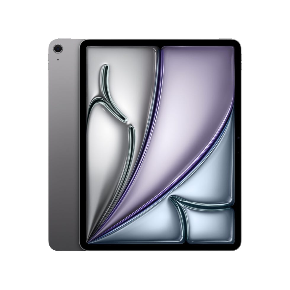 iPad Air de 13 pulgadas con chip M3 iPad Air de 13 pulgadas con chip M3