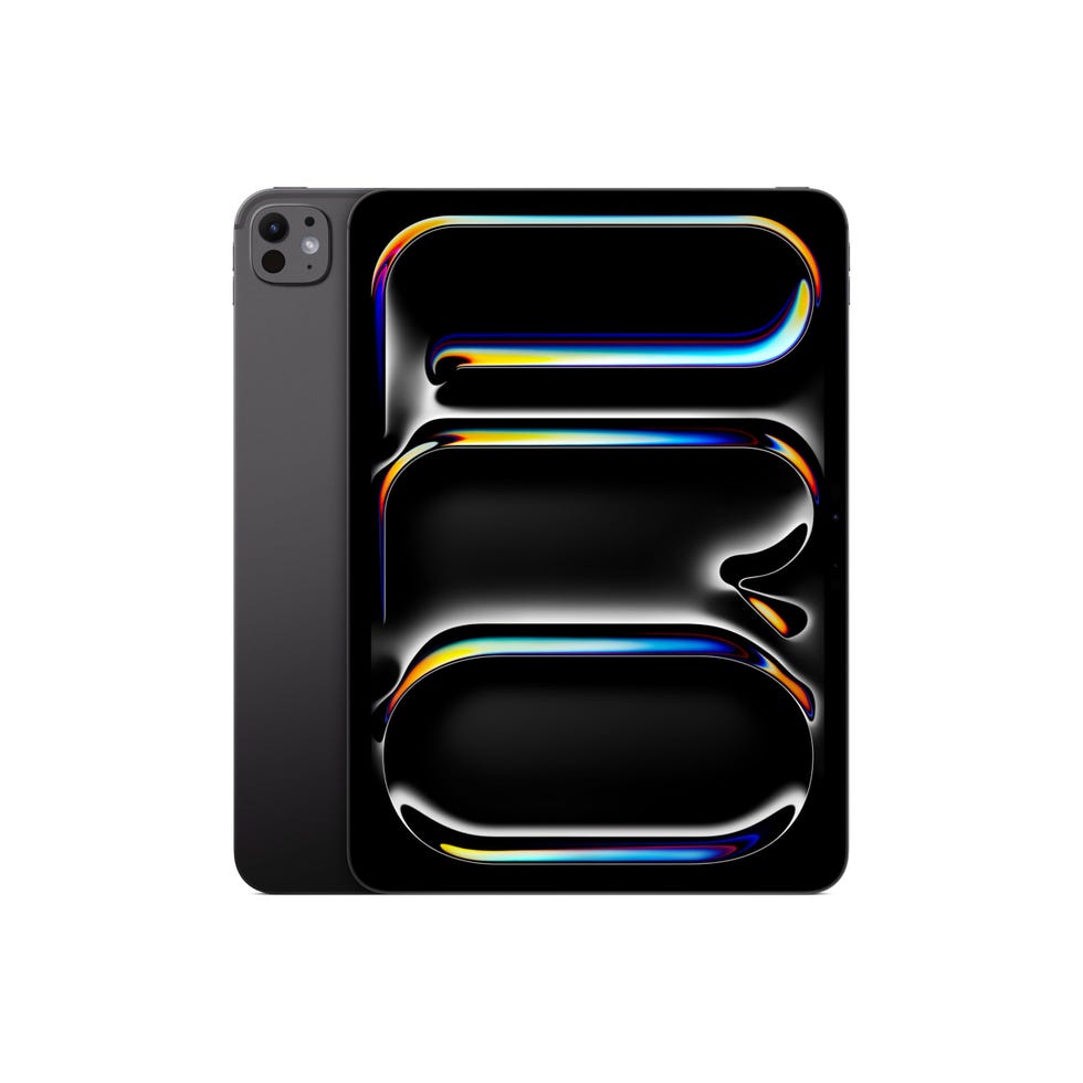 iPad Pro de 11 pulgadas con chip M5 iPad Pro de 11 pulgadas con chip M5