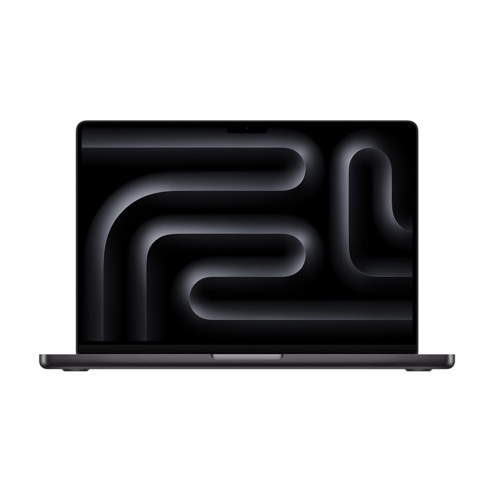 Portátil MacBook Pro con chip M5 Portátil MacBook Pro con chip M5