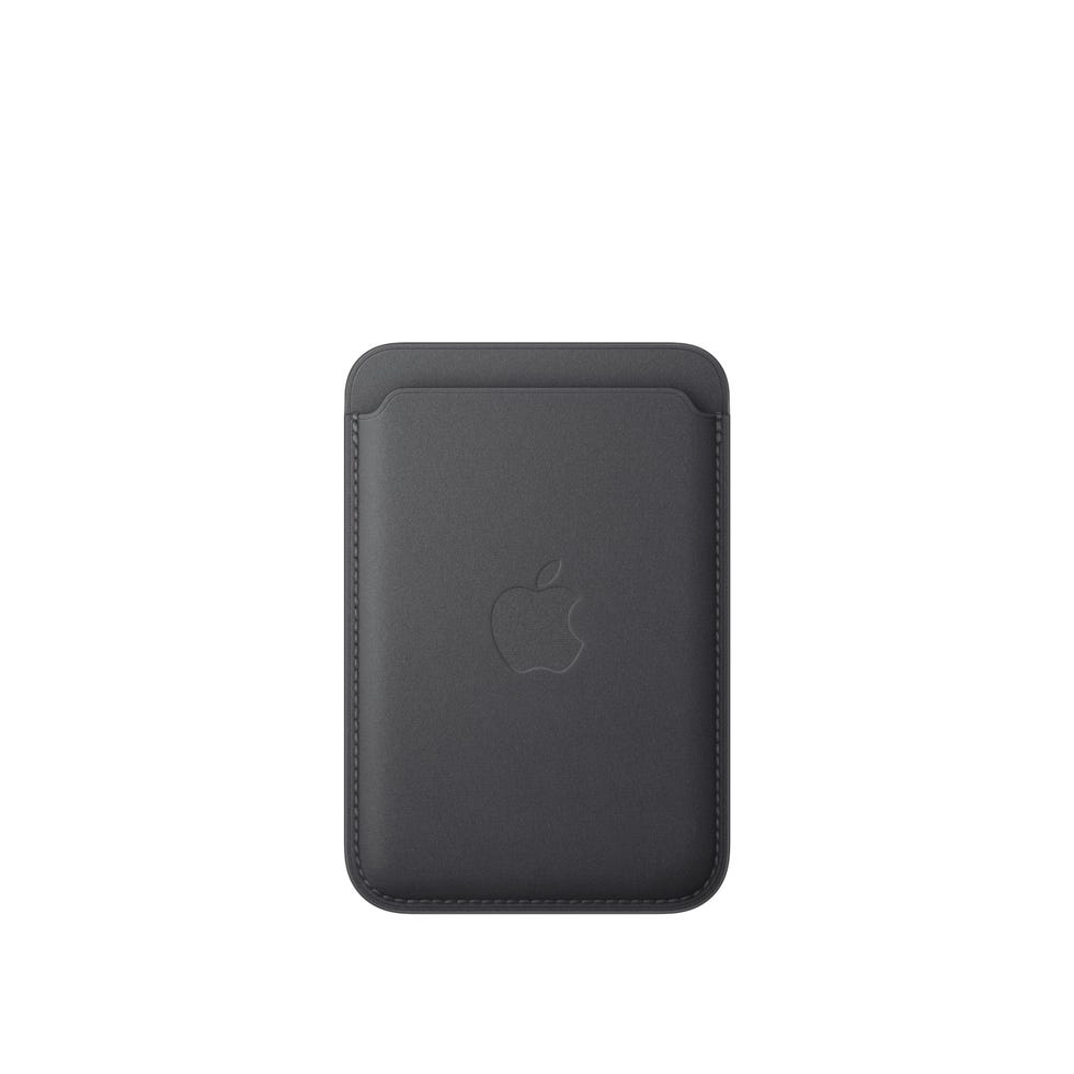 Cartera FineWoven para iPhone con MagSafe Cartera FineWoven para iPhone con MagSafe