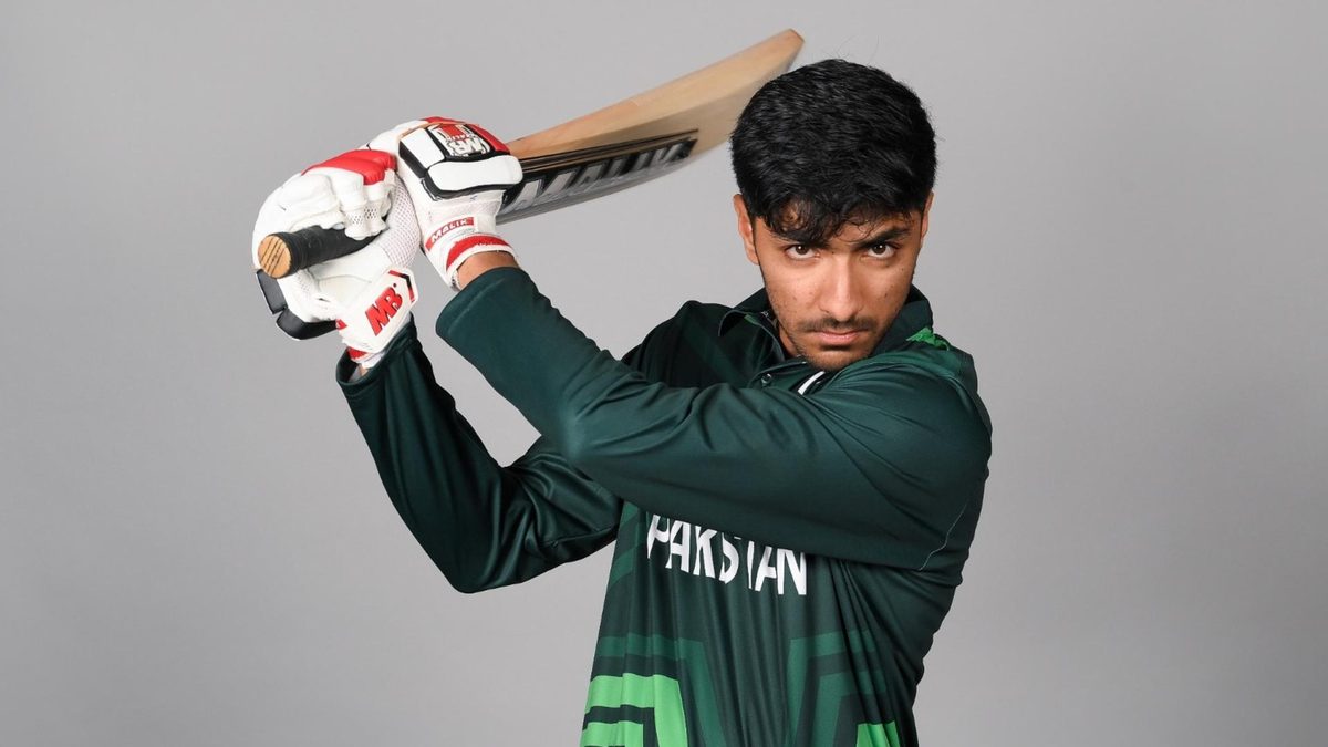 Shamyl Hussain siguió impresionando en el cricket nacional, con una sexta puntuación consecutiva de más de cincuenta en todos los formatos.