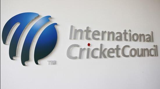 El Consejo Internacional de Cricket (ICC) se ve obligado a celebrar un acuerdo reducido de derechos de medios con los actuales titulares JioStar. (REUTERS)