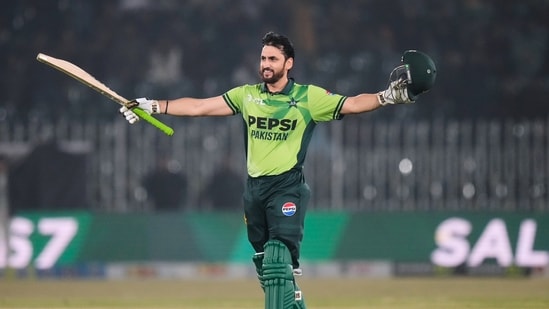 PCB descontento con la CPI que excluye a Salman Ali Agha (AP)