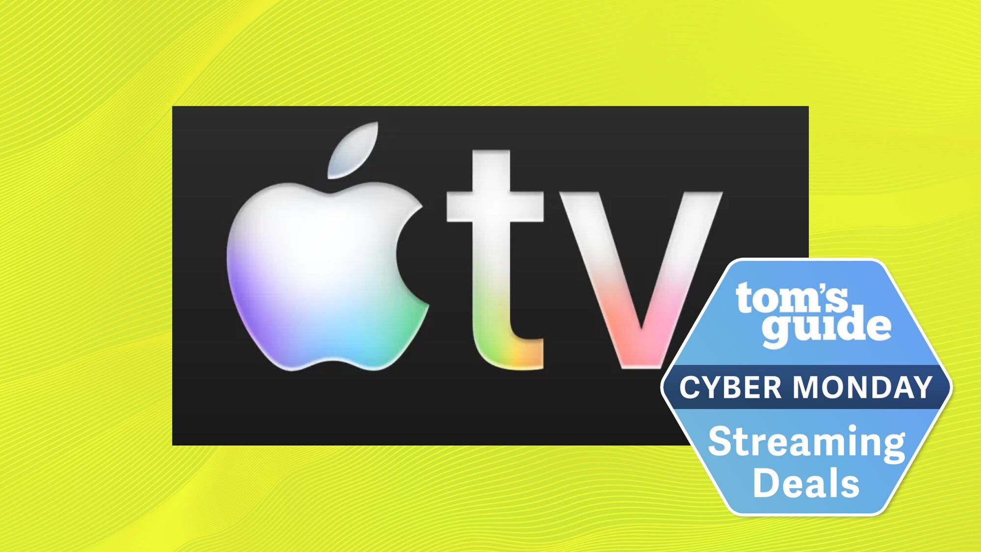 oferta apple tv cm