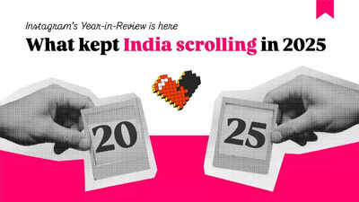 Del Cricket a Kolhapuris y Coachella: lo que India buscó en Instagram en 2025