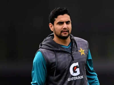 Haider Ali Se absuelve el cargo de violación y se levanta la prohibición: PCB restablece la carrera de cricket del bateador de Pakistán