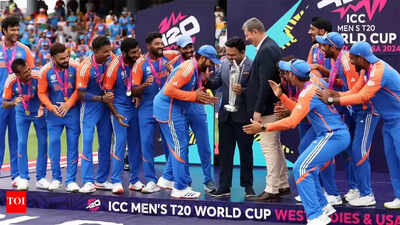 Archivo de fotos/Agencias Solo 100 rupias: ICC abre la venta de entradas para la Copa del Mundo T20; Precios fijados en