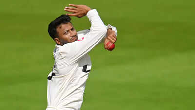 Shakib al Hasan (Getty Images)