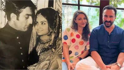 Sharmila Tagore era el sostén de la familia, Mansoor Ali Khan Pataudi jugaba al cricket como deporte, no había dinero después de la jubilación: 'Sin IPL, sin patrocinio'