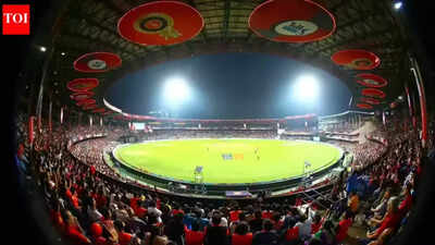 Bengaluru apresurado: KSCA intensifica la presión para reiniciar el cricket en Chinnaswamy mientras el presidente de la asociación, Venkatesh Prasad, mantiene conversaciones con Karnataka CM, DCM
