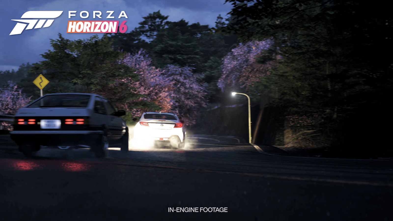 Ae86 horizonte de fuerza 6