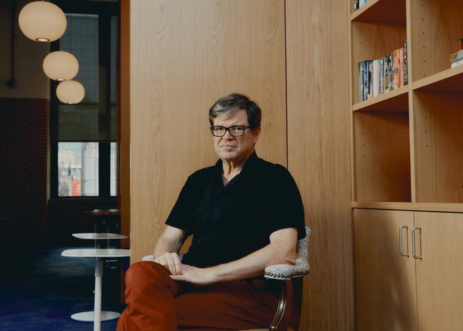 Yann Le Cun, ex científico jefe de IA de Meta, en Nueva York, 11 de mayo de 2023.