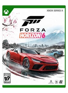Forza Horizonte 6
