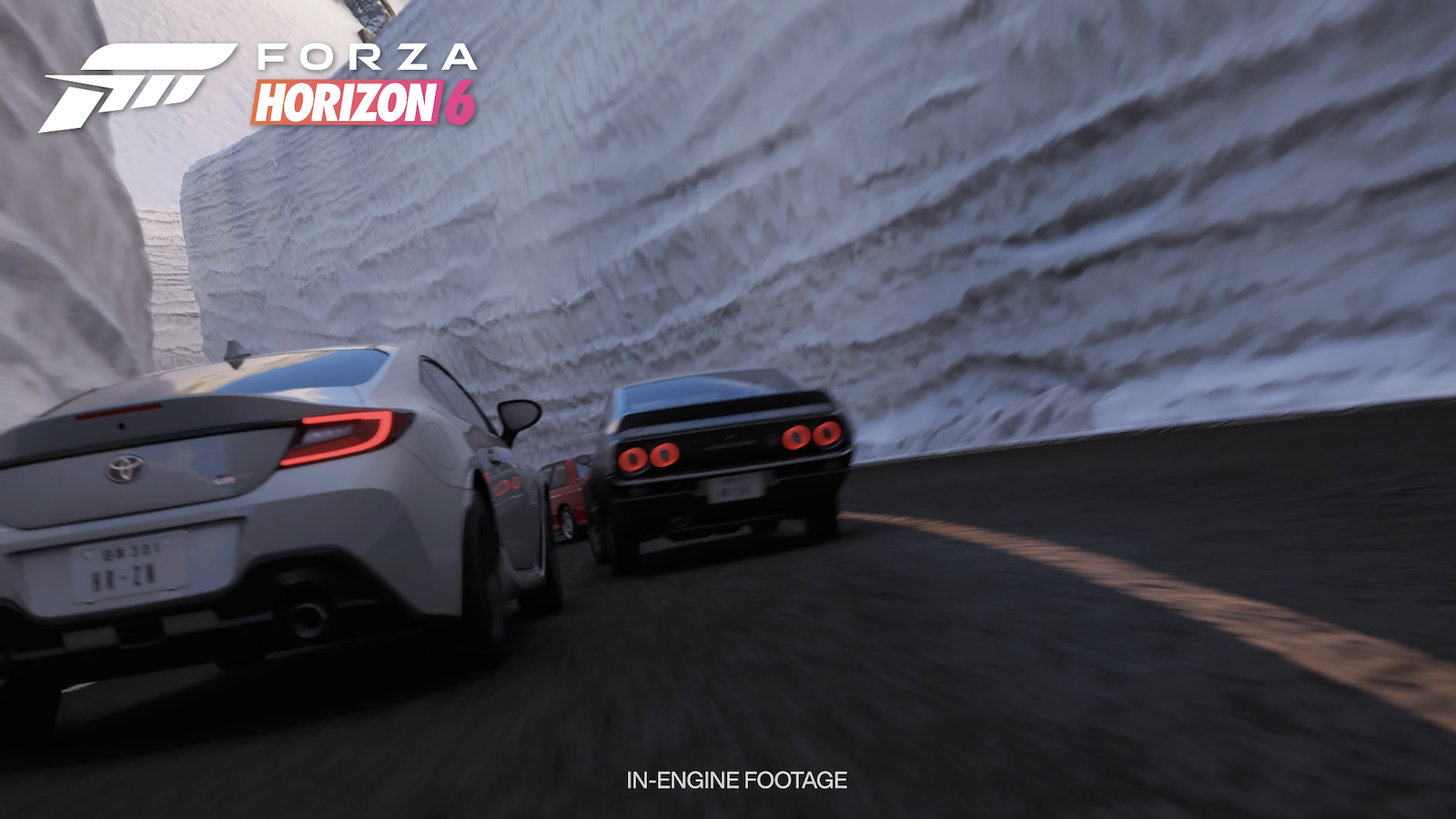 Gr86 Kenmeri y M3