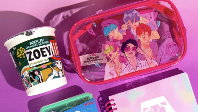Grupo Horizon USA, KPop