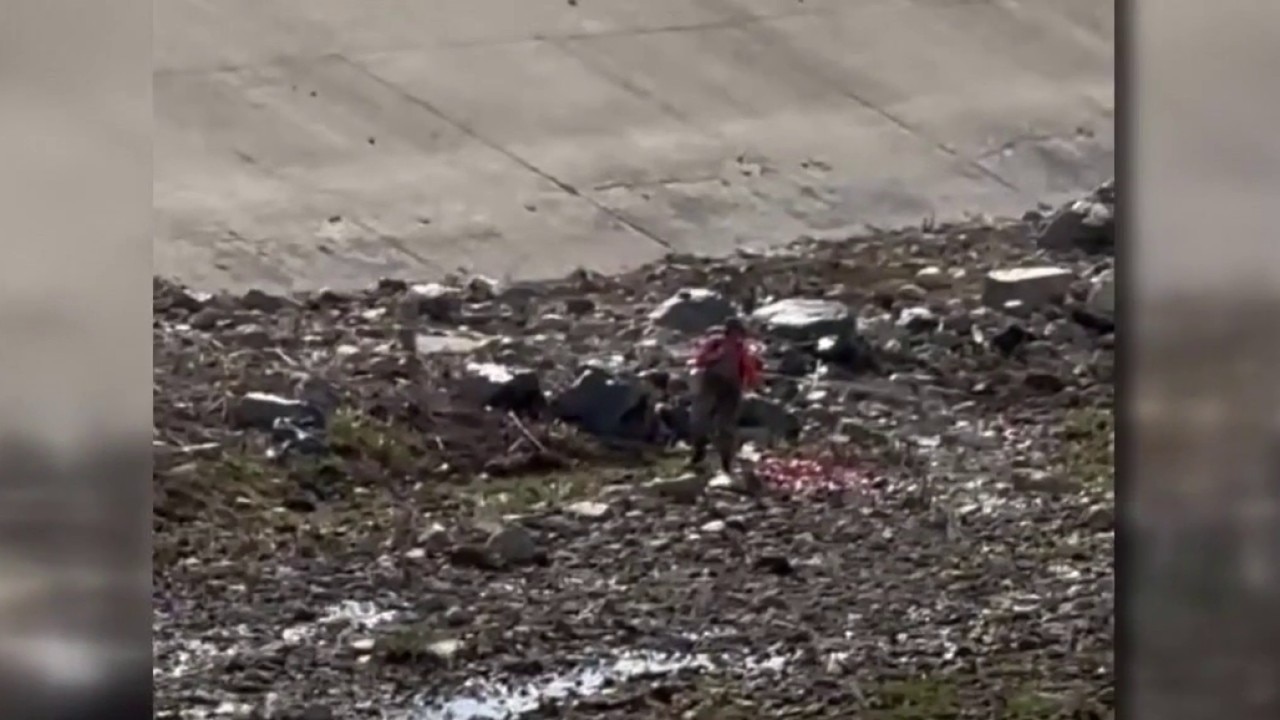 El uso de herbicidas genera preocupación